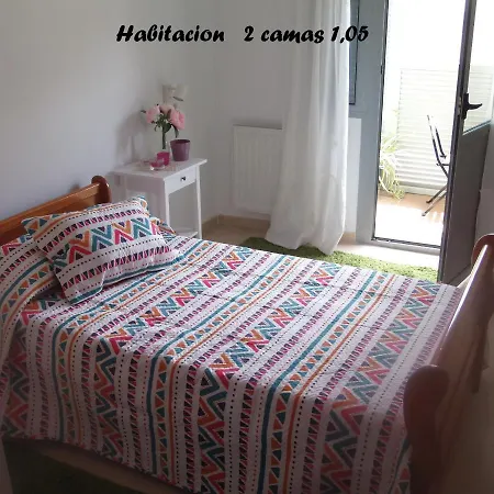 Playa De Toranda Appartement *