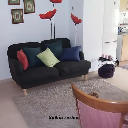 Playa De Toranda Apartment *