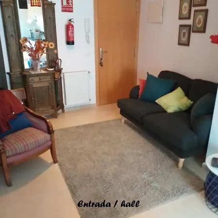 Apartment Playa De Toranda