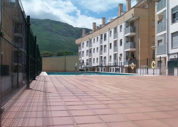 Apartment Playa De Toranda Posada De Llanes