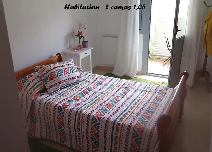 Playa De Toranda Apartment *