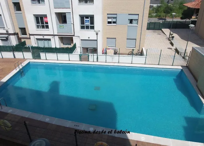 Apartment Playa De Toranda