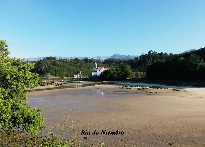Playa De Toranda Apartment *