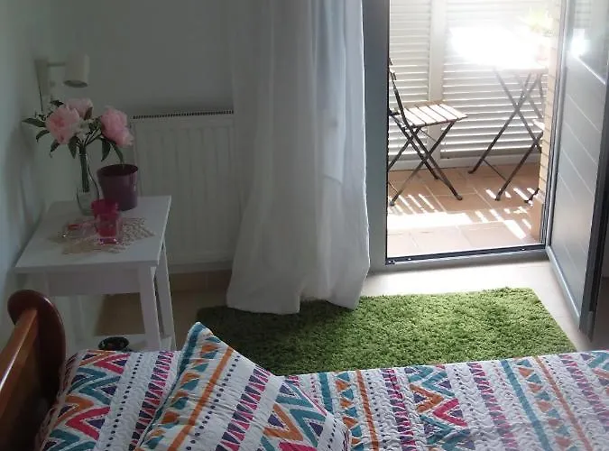 Playa De Toranda Apartment