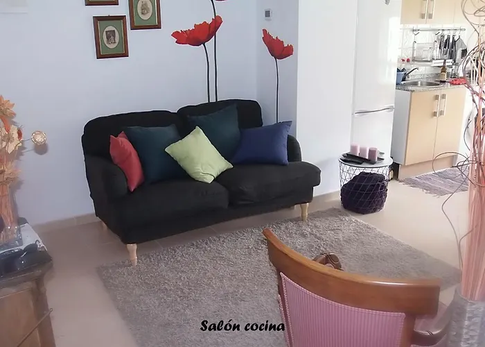 Playa De Toranda Apartment *