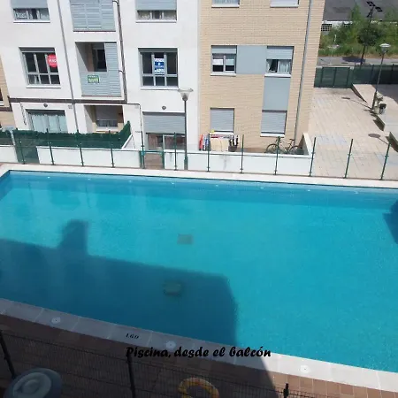 Апартаменты Playa De Toranda