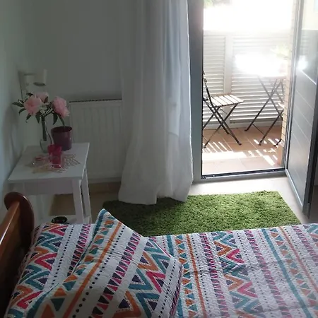 Playa De Toranda Апартаменты